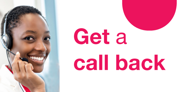 Get a call back from MiWay