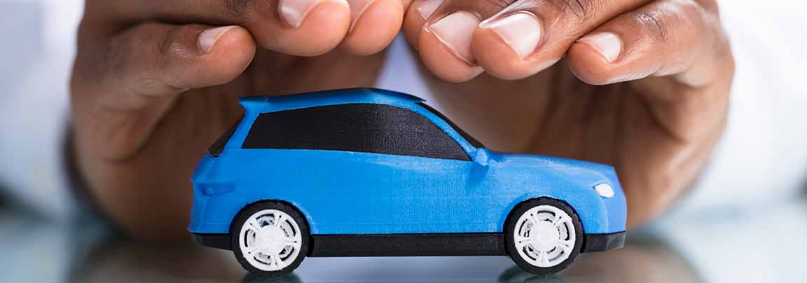 What Is Comprehensive Car Insurance?